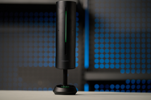 Insta360 Wave First Review: A Stylish and Practical "Conference Tool"