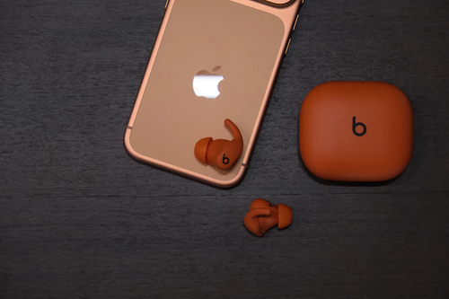 Powerbeats Fit: Compact Design Meets Everyday Performance