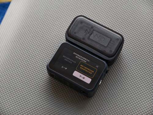 DJI Osmo Nano Review: A Game-Changing Thumb Camera for Effortless Action Shots