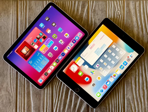 A Historical Insight into the Revival of Mini Tablets: The Journey from Decline to Rebirth