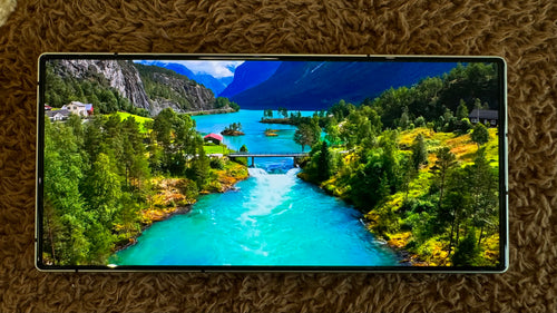 A Mobile Gaming Favorite Is Getting a Remix: The New REDMAGIC 9S Pro