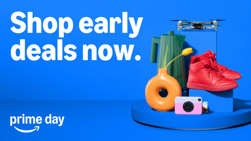 Our Top Early Prime Day 2025 Deals