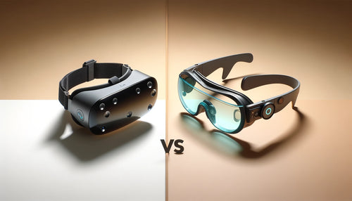 Here’s what you need to know about Apple Vision Pro vs AR in 2024