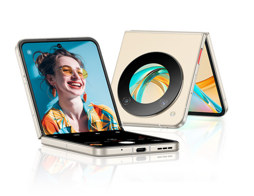 Prime Day 2024: The Best Deals on Flip Phones