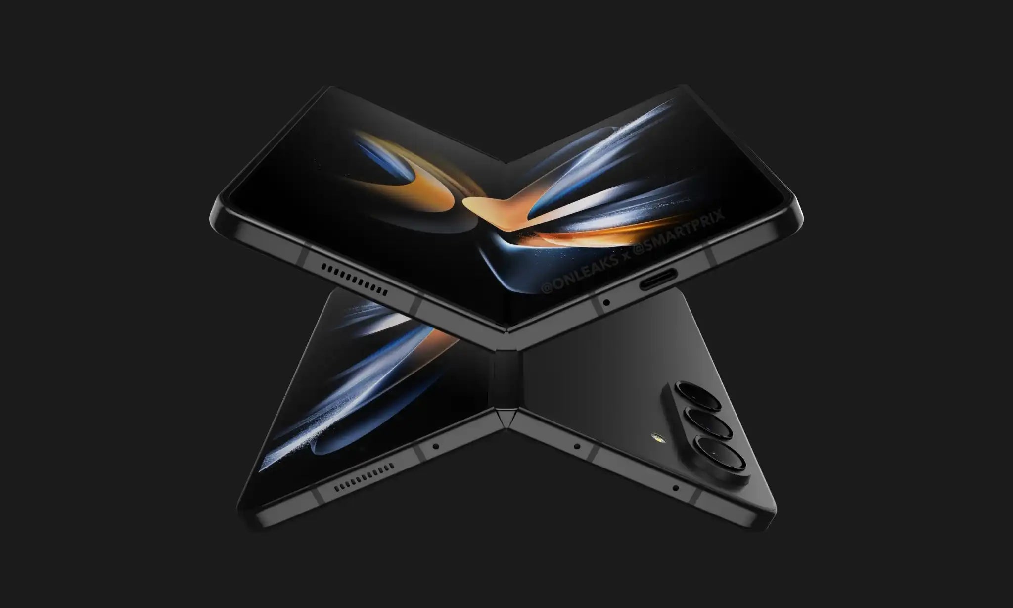 Samsung Galaxy Z Fold 5 launch at Galaxy Unpacked event: Expected design,  features and more