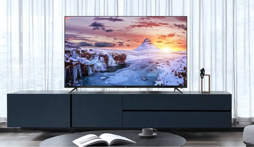 Smart TV buying guide