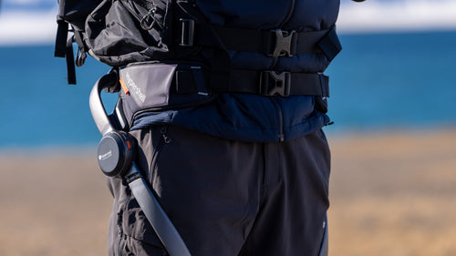 Meet Hypershell: Your Personal Mobility Enhancer