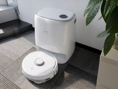 Why the Narwal Freo is Your Next Must-Have Cleaning Gadget