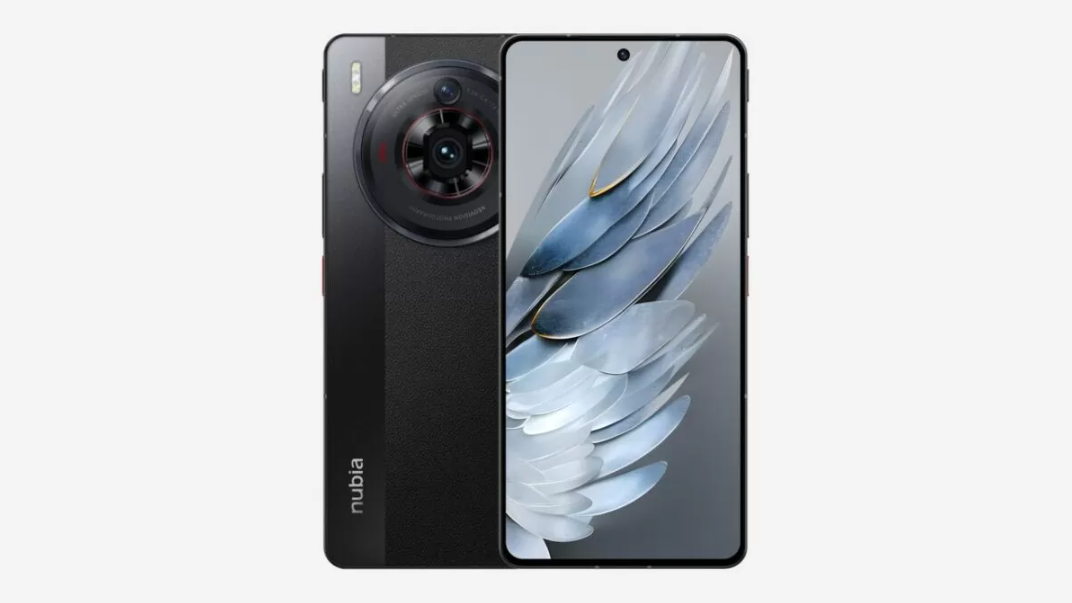 Heyup Newsroom | nubia Z60S Pro Is Listed In the Database Heyup Newsroom | nubia Z60S Pro Is Listed In the Database
