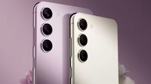 Samsung Galaxy S23 FE: Flagship features for a rock-bottom price?