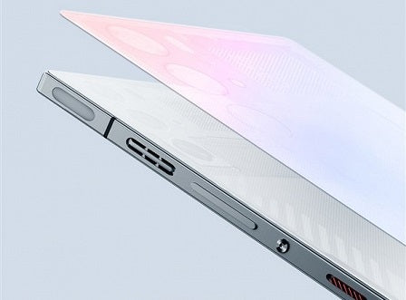 Red Magic 9 Pro Series Is Coming With Flat Back Surface Heyup Newsroom -  Heyup
