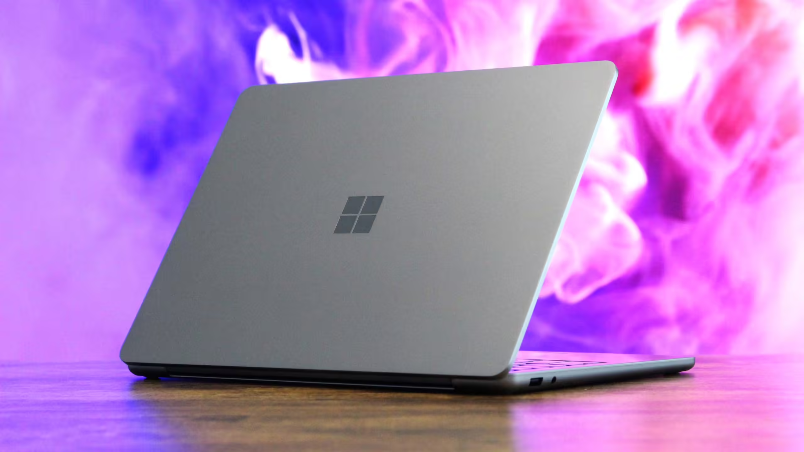 Microsoft's Flagship Surface Laptop 8 Set to Launch in October Microsoft's Flagship Surface Laptop 8 Set to Launch in October