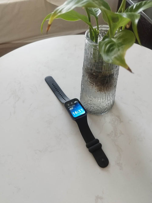 A Month with the Xiaomi Smart Band 8 Pro