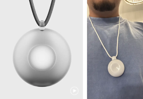 When Hype Meets Reality: The Story Behind “Friend,” the AI Companion