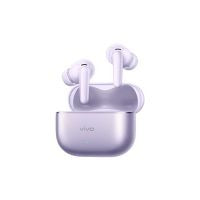 Vivo Announces TWS 5 Pro Earbuds with Independent Hi-Fi DAC, Set for June 26 Launch