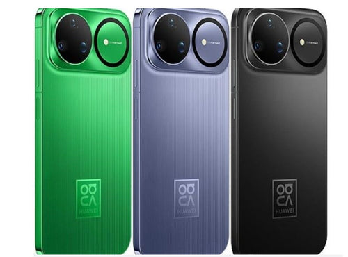 Huawei nova 16 Series Rumored for Early June Launch with Major Upgrades to Camera, Performance, and Battery