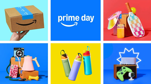 2026 Amazon Prime Day Tech Buying Guide: 5 Hype Products Worth Every Penny