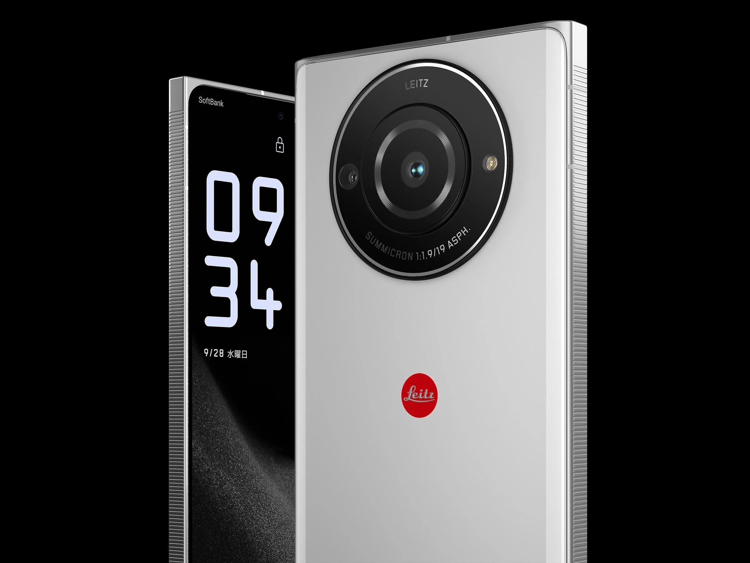 Leica Leitzphone mobile photography advancements