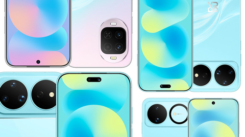 Huawei nova 16 Series Leaks: Kirin 9010s Chip, Massive 7000mAh Battery, and 200MP Camera Rumored
