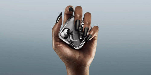 Nothing Ear (3a) Set for July 7 Launch: Leaked Price and Vibrant New Colors Revealed
