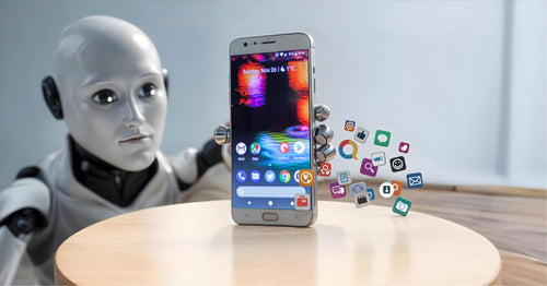 AI Phones on the Rise: Counterpoint Predicts 52% Market Penetration by 2027 Amid Industry Challenges