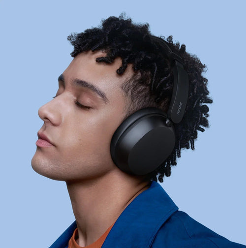 Redmi Announces Its First-Ever Over-Ear ANC Headphones, Launching This Month