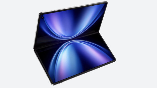 Vivo X Fold6 Rumored for Late June Launch with Flagship Dimensity 9500 and 200MP Camera