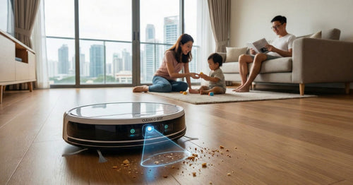 Amazon Big Spring Sale 2026: The Ultimate Robot Vacuum Buying Guide