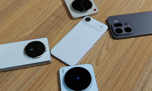 Returning to iPhone After Three Years: Still Good, But the Gap with Android Flagships Has Vanished