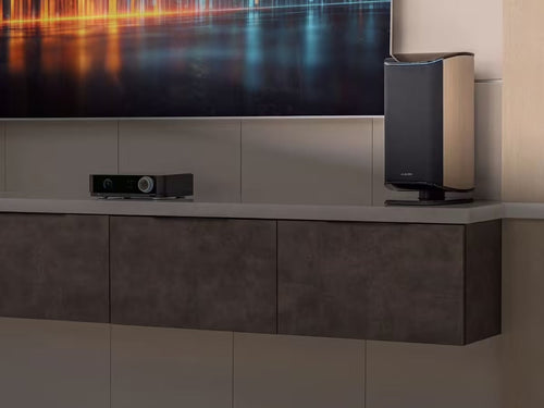 Garmin and JL Audio Unveil the Ultra-Premium Primacy Home Audio System