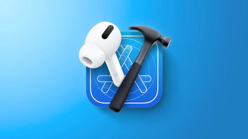 Apple Seeds New Beta Firmware for Four AirPods Models, Unlocking iOS 27 Features