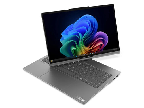 Lenovo Unveils the ThinkBook Plus G7 'Auto Twist': A Laptop with a Revolutionary Dual-Axis Hinge