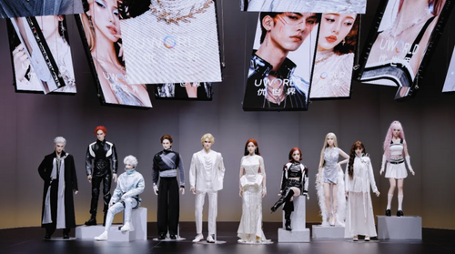 Beyond a Machine: UBTECH Unveils Hyper-Realistic Humanoid Robots for Emotional Companionship