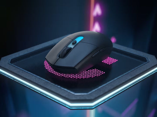 Logitech Unveils the G305 X Superlight with a Powerful 44K DPI HERO Sensor