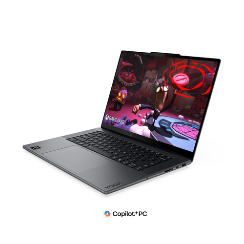Lenovo Teases YOGA Pro 15: A 'Strix Halo' Powerhouse for Creators