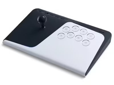 PlayStation FlexStrike Fight Stick Teased at EVO Japan