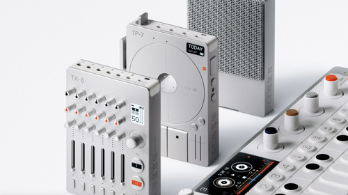 Exploring Teenage Engineering’s Consumer Design Philosophy in 2024