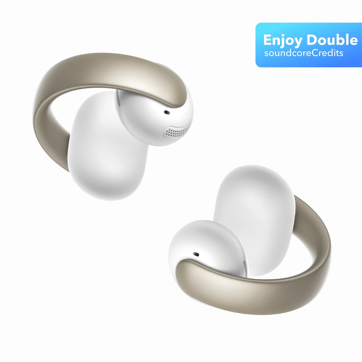 Soundcore Sleep A30 ✨️美品✨️ 付属完備 3時間のみ使用 Heyup| Soundcore Sleep A30 - Heyup