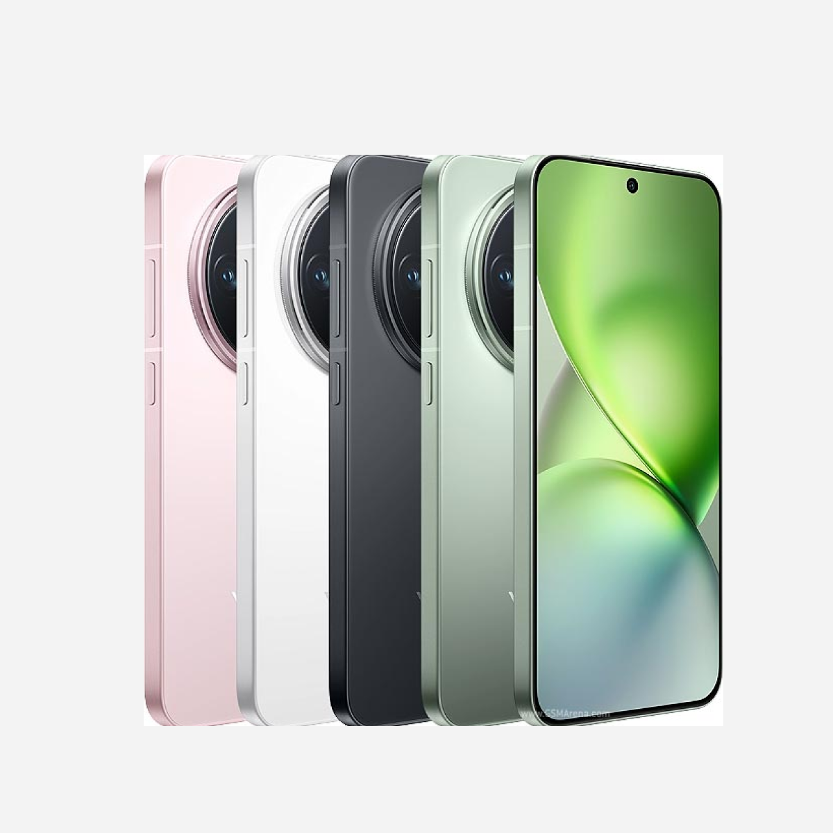 Heyup | Vivo X200 Pro Mini Phone - Heyup Heyup | Vivo X200 Pro Mini Phone - Heyup