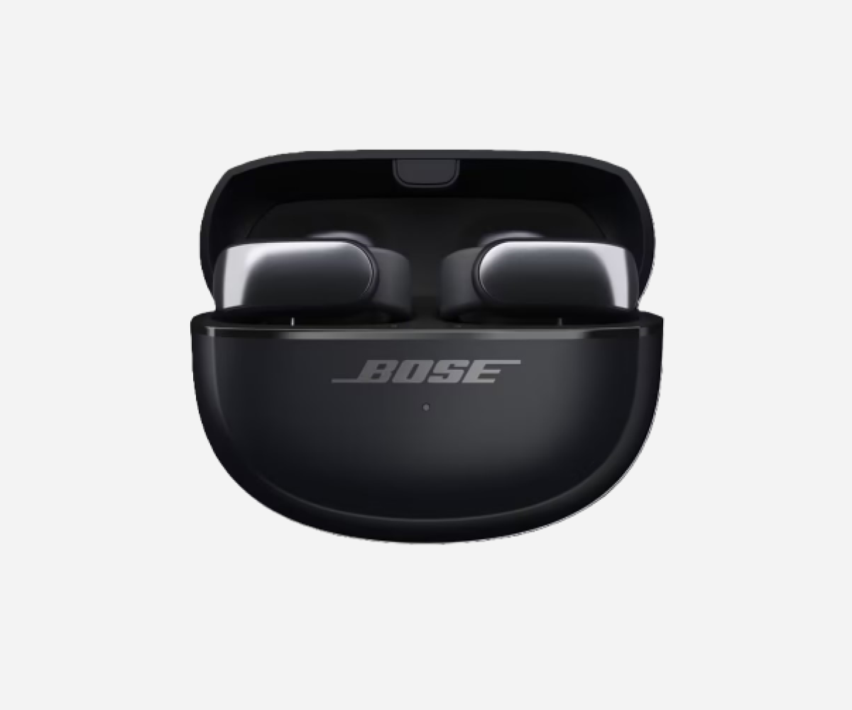 BOSE ULTRA OPEN 本体 Amazon.co.jp: Bose Ultra Open Earbuds LE Fully Wireless Open Ear