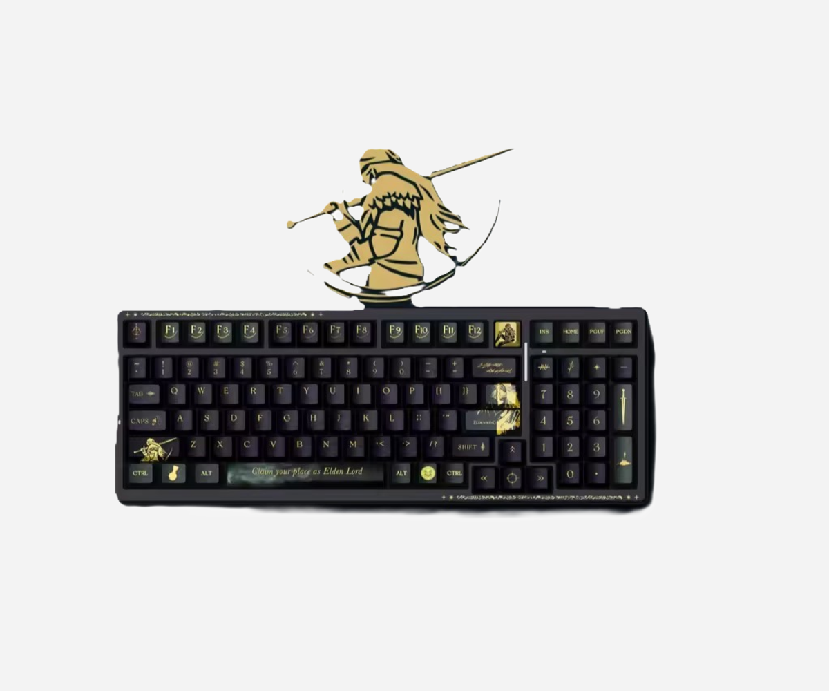 VGN S99 Pro メカニカルキーボード エルデンリングエディション VGN S99 Pro メカニカルキーボード エルデンリングエディション