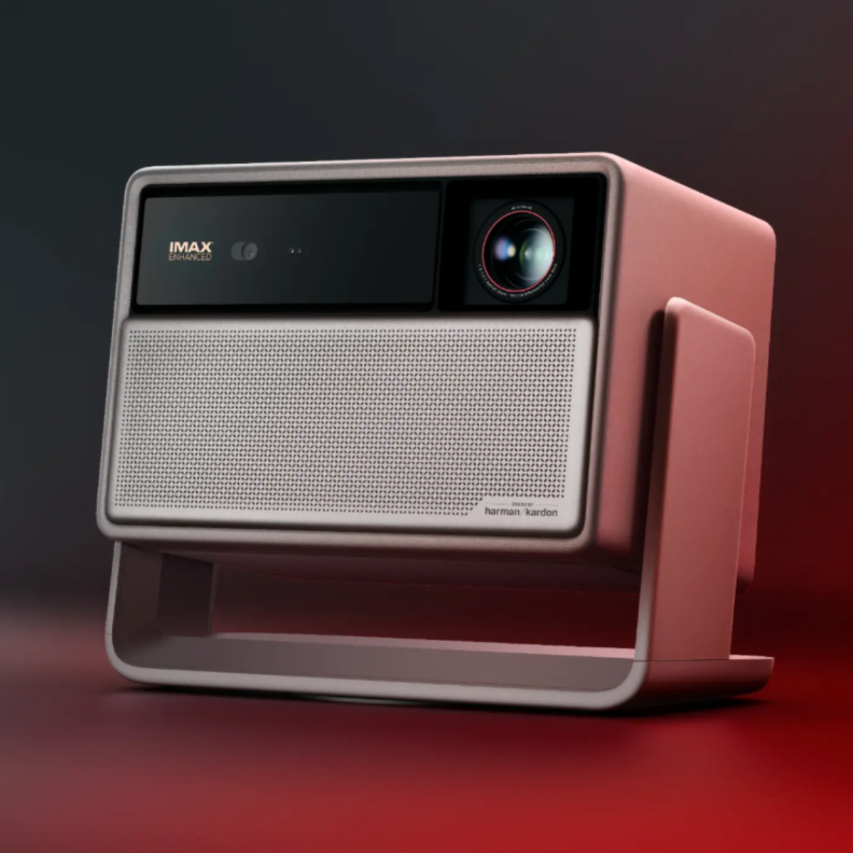 Heyup | XGIMI HORIZON 20 Max - Heyup