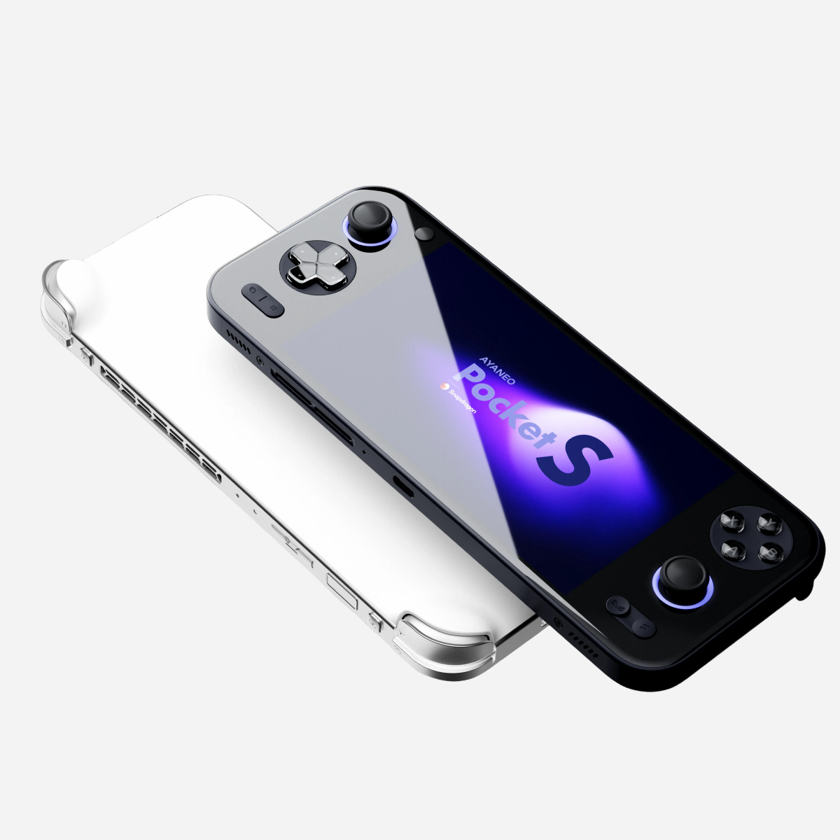 Heyup | Ayaneo Pocket S G3x Gen 2 New Andriod Gaming Handheld - Heyup