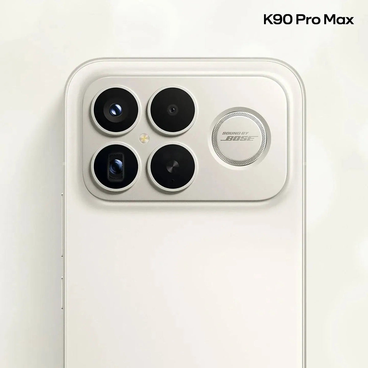 【Suki】REDMI K90 Pro Max12GB/256GBホワイト Buy Redmi K90 Pro Max 5G Dual SIM 16GB/1TB - White (CN