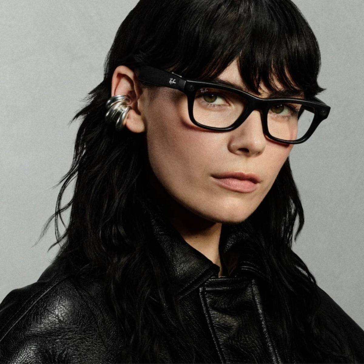 Heyup | Ray-Ban Meta Blayzer (Gen 2) Smart Glasses - Heyup