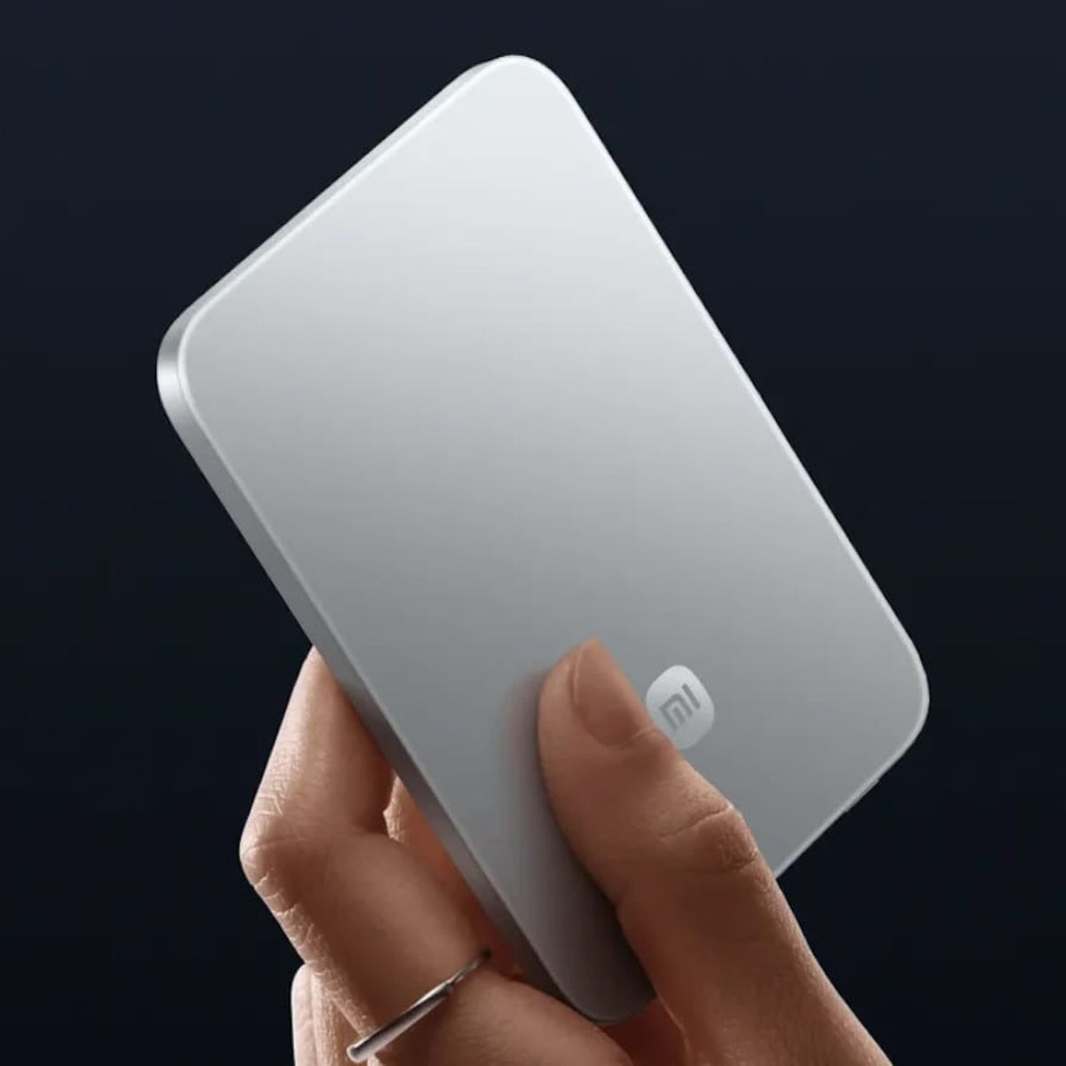 Heyup | Xiaomi Magnetic Power Bank 5000 15W - Heyup