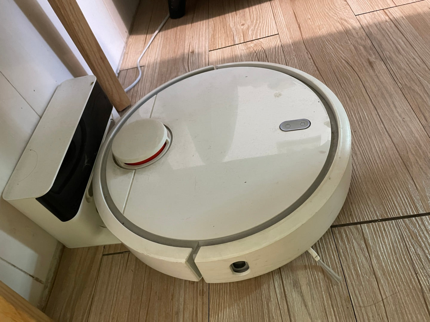 Robot Vacuums. Should You Get One?