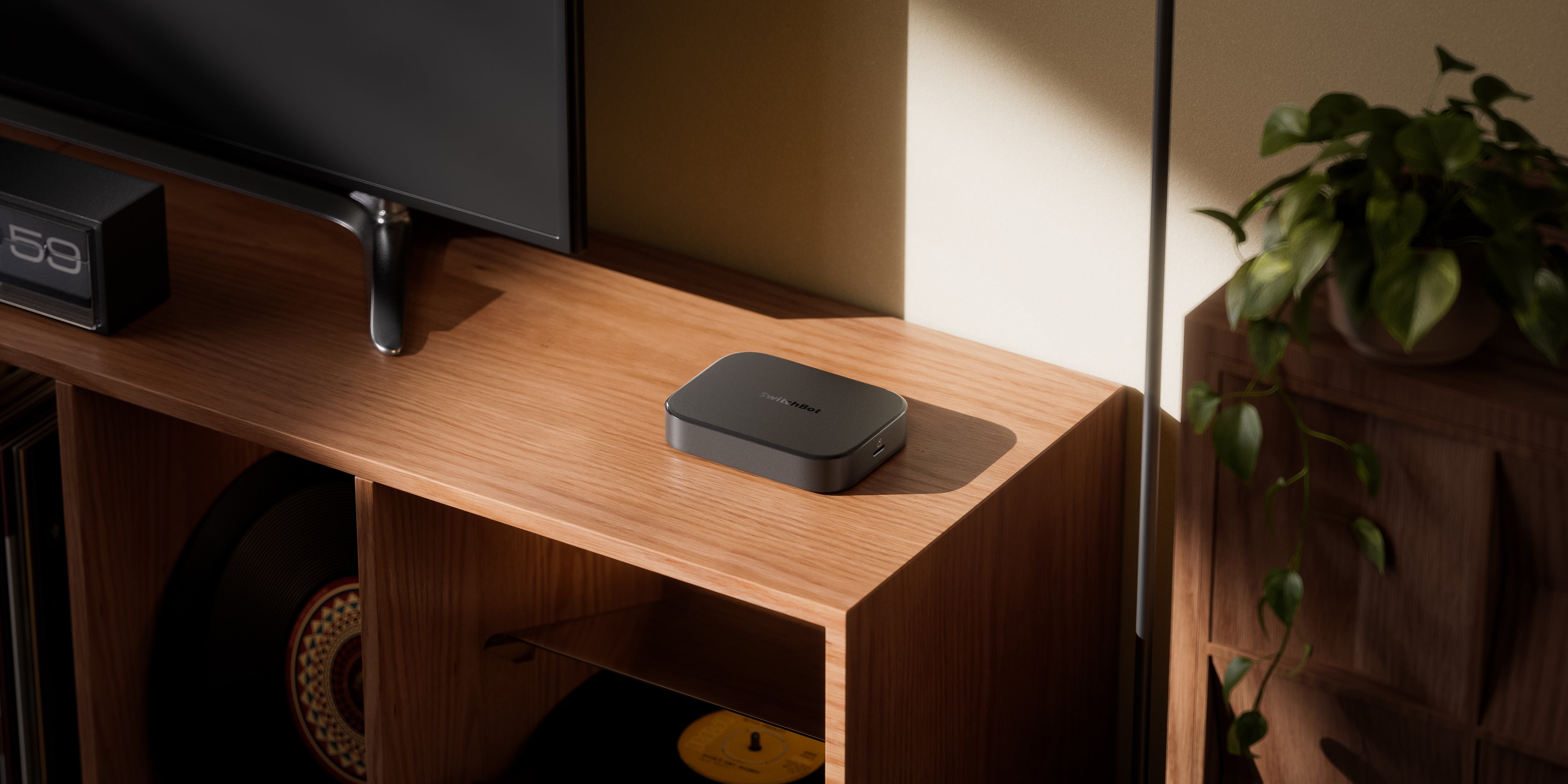 SwitchBot AI Hub Just Got a Big Update. And It's Getting Seriously Smart