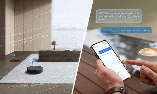 ECOVACS ROBOTICS Embraces Matter: Taking Smarter, More Convenient Floor Cleaning to the Next Level
