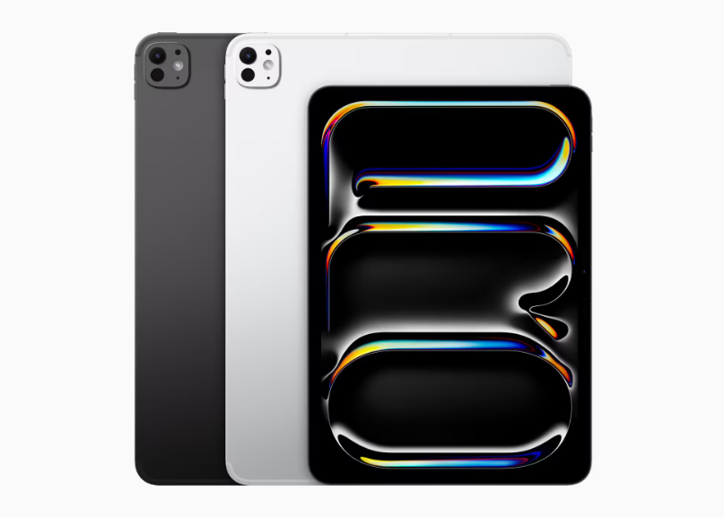 Apple's 2027 iPad Pro: Dual M7 Chips & iPhone-Style Liquid Cooling Leak